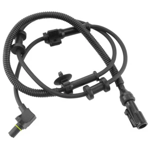 New 515020 Front ABS Sensor For 2000 2001 2002 Ford F-250 Super Duty H08 TX - Picture 1 of 3