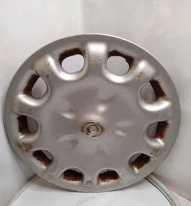 1 Mazda 626 MX-6 Wheel Cover Hubcap 1995 1996 1997 14" Cap 10 Slot GC1N37170 OEM - Picture 1 of 7