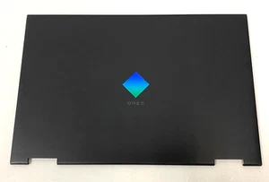 GENUINA OEM Hp Omen 15-ek0013dx LCD Cubierta Superior Estuche EAG3E001010 Grado 'A-' - Imagen 1 de 7