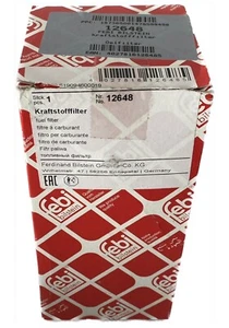 Kraftstofffilter 12648 von Febi Bilstein - Bild 1 von 4
