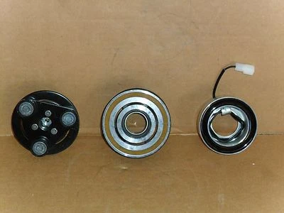 NUEVO MONTAJE EMBRAGUE AC 2005, 2006, 2007, 2008, 2009 MAZDA 3 2,0 L 2,3 L NO TURBO Foto 1 de 3