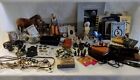 Antique And Vintage Junk Drawer Treasure Trove:Coins,Silver,Gold,Collectibles