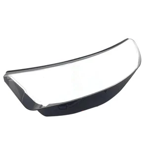 For Ford Explorer USA Model 2020-2022 LH Left Side Headlight Cover+Sealant Glue - Picture 1 of 8