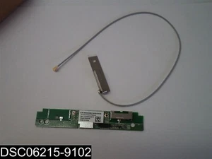 1-895-960-11 Sony Wifi Module with Antenna KDL-55W650D - Picture 1 of 5