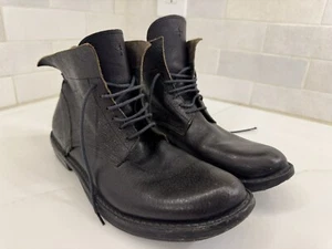 FIORENTINI + BAKER Eternity 745 Men's Leather Boot Size 41 US 8.5 - Picture 1 of 15