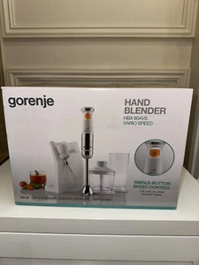 Gorenje hand blender Vario Speed HBX 804VS - Picture 1 of 4