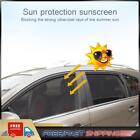 Magnet Auto Sonnenschirm UV Schutz Vorhang Autofenster Sonnenschirm (Rückseite)