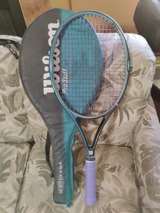Wilson Pro Staff 6.0 Pete Sampras 110 - Picture 1 of 12