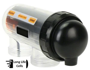 Astral Hurlcon VX11 RP clorador electrodo piscina agua genuina - Imagen 1 de 12