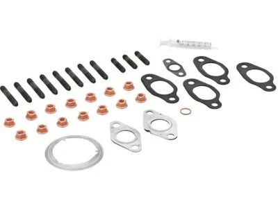 Kit de montaje de turbocompresor para Volkswagen Golf 2005-2006 91944JZ Foto 1 de 2