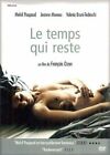 Le Temps Qui Reste (Version fran&#231;aise) (DVD)