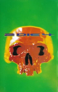 2 Die 4 – 2 Die 4 - Polydor - (Cassette Album) - 1992 - Picture 1 of 8