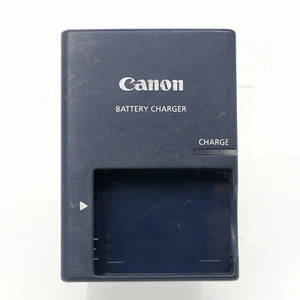 Cargador de batería original Canon CB-2LX NB-5L para IXUS 90 850 960 S110 SX220 S100V - Imagen 1 de 4