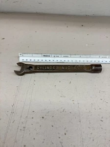 vintage buggy wrench 95095 cylinder nut wrench - connecting rod screw - Picture 1 of 2