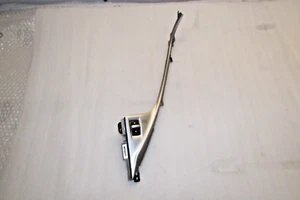 2014-2023 INFINITI Q50 CONSOLE DRIVE MODE SWITCH BEZEL 969B6-4GF0A OEM - Picture 1 of 8
