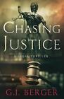 Chasing Justice by G.J. Berger (English) Paperback Book