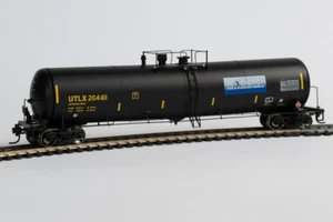 Athearn Ho 55' 30K EcoEnergy Tank Car #ATH 204411 UTLX NIB - Picture 1 of 2