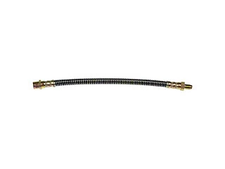 Brake Hydraulic Hose Dorman For 2003-2006 Mercedes-Benz E55 AMG - Image 1 of 2