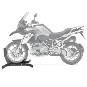Motorradwippe CS Easy Plus für BMW R 1250 GS Adventure Motorradständer schwarz - Bild 1 von 11
