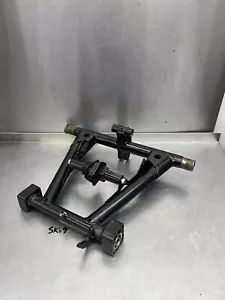 09 08 Ski-Doo GSX Limited 1200 600 REV-XR Torque Arm Rear Suspension 120" - Foto 1 di 8