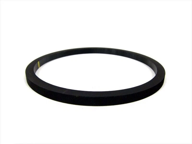 03-17 Dodge Ram com 5.9L 6.7L Diesel BOMBA DE ÁGUA SELO/GAXETA FABRICANTE DE EQUIPAMENTO ORIGINAL NOVO MOPAR - Imagem 1 de 1