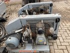 Boge Kompressor Mitteldruck 40 bar 770 Liter/ min Startkompressor