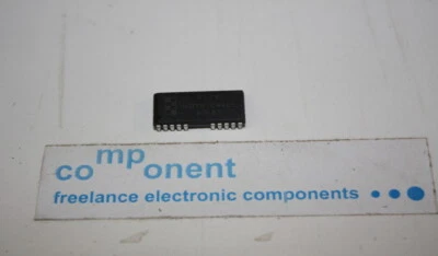 MDT51C4400 Dram 4MB SOJ20 4MBit SMD -2Pcs (RA3) - Image 1 of 4