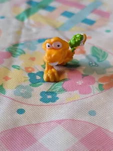 Zuru Smashers Dino Toothy Dinos 3-048 Brush-o-Saur Figur - Bild 1 von 10