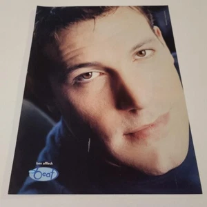 Pinup Ben Affleck / O-Town - Foto 1 di 2