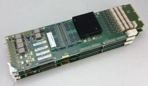 Evertz 7867VIPA32-DUO-3G-DIN 3G/HD/SD Multi Display Processor Multiviewer - Picture 1 of 9