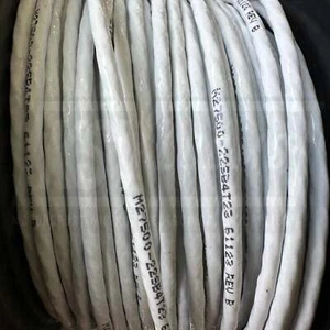 Cable Tefzel blindado 22 AWG x 4 conductores M27500-22SB4T23 (longitud de corte) - Imagen 1 de 1