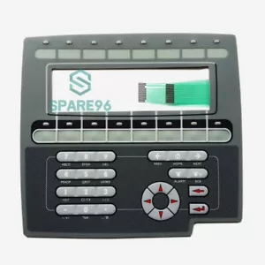 SEW DOP11B-20 Interruttore tastiera a membrana per Beijer SEW DOP11B-20 - Foto 1 di 6
