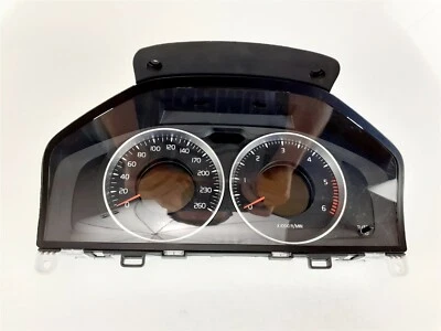 R1626 VOLVO TACHOMETER INSTRUMENTENANZEIGE 31327581AA - Bild 1 von 4