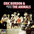 Eric Burdon & the Animals Complete Live Broadcasts IV 1967-1968 (CD) Album