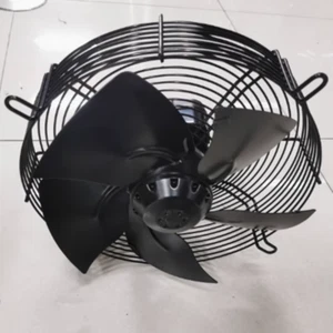 Ventilador axial Fans-tech 100 % nuevo original AF300F4-060-004-101 DC26V - Imagen 1 de 1