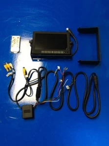 VTM7012MQ BOYO 7” STAND SECURITY TFT MONITOR - Picture 1 of 2