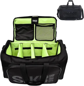 Sneaker Bag, Gym Bag, Sports Bag, Duffle Bag Travel, Shoe Bags Travel, Gym Bag W - Picture 1 of 6