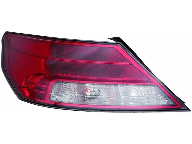 Tail Light Assembly For 12-14 Acura TL DM33R3 Foto 1 de 1