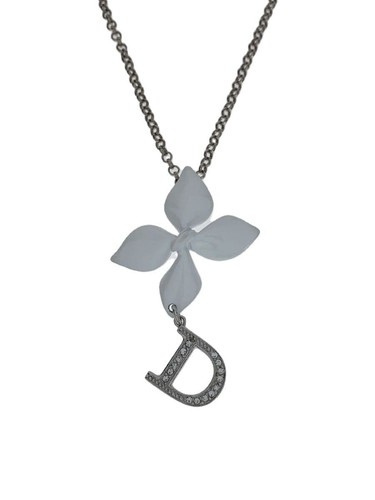 Collana Christian Dior Top Incluso Donna