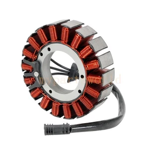 Magneto Generator Stator Coil for Harley Davidson SOFTAIL STANDARD FXST 20-24 - Picture 1 of 12