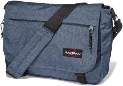 Eastpak Delegate Umhängetasche, Double Denim, EK07682D Eastpak Umhängetasche - Bild 1 von 4