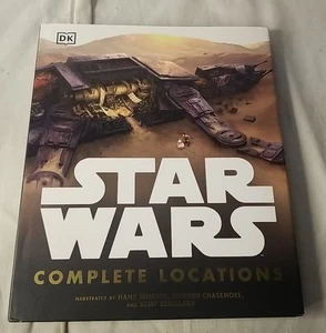Star Wars: Complete Locations - DK - Picture 1 of 3