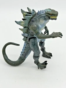 1998 Godzilla Fang Bite 8" Action Figure Trendmasters Toho Kaiju Monster - Picture 1 of 13