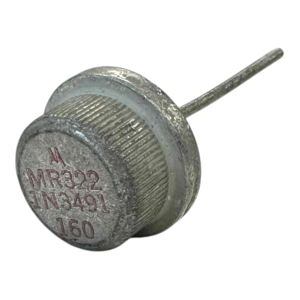 1N3491 MR322 Motorola Rectifier Diode - Bild 1 von 1