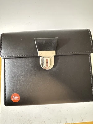 #TK08- Leica  M Kombitasche Tasche Koffer Combinations Case, Mint - Bild 1 von 4