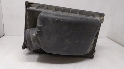 Tubo de manguera de conducto de admisión de filtro de aire BMW 750i 2006-2006 NN8D2 Foto 1 de 4