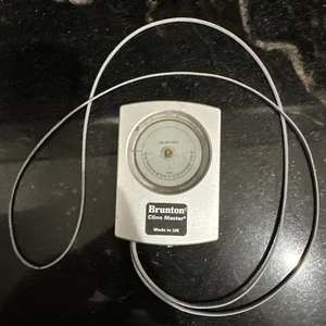 Brunton Clino Master - Picture 1 of 2