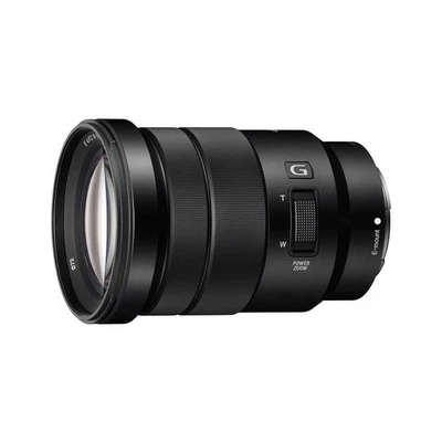 Sony E Pz 18-105mm F/4 G Oss SELP18105G E-Mount - Image 1 of 4