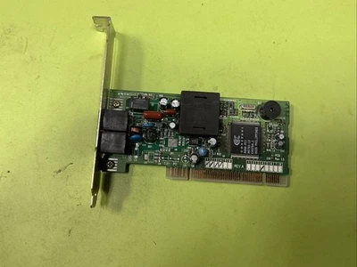 Desktop Computer 56K Modem MW560CI Conexant - Image 1 of 4