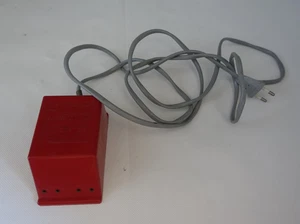 Bühler, 71.12.31, T25/E, Rennbahn, Modellbahn, Trafo, Transformator Transformer - Bild 1 von 4